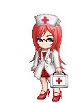 Nurse Lea Ther