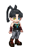 Ookami Hachigatsu's avatar