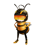 bimbo-bee