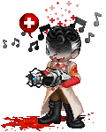 The lRED Medic