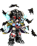 DarkWraithX's avatar