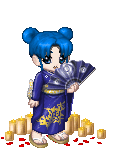 BlueSunX's avatar