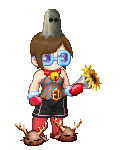 MuskratioJr's avatar