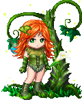 Rogue Poison Ivy's avatar