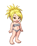 Short Little Blondie's avatar