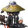 Asian bringing K-os's avatar