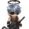 DemonicShadowWolf's avatar