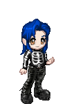 punk kitty 213's avatar
