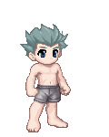 fear ur sister's avatar
