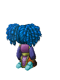 Fat Wombat's avatar