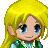Sweet tinkle bell's avatar