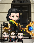 Loki the Deceiver's avatar