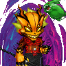 narutos fox demon's avatar