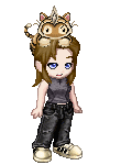 Nikikie-chan's avatar