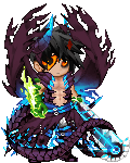 Mirroth Eternal Fire's avatar
