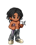 Marcus the skeleton's avatar