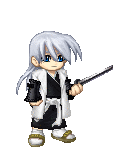 Jikuuke Kirisuto's avatar