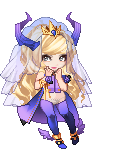 Evangescarilina's avatar