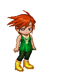 greeneyedross's avatar