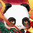 Masque Roxas's avatar