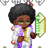 DDR Afro's avatar