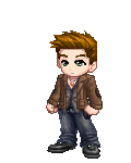 x-Dean Winchester-x