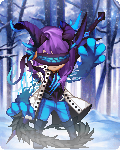 Star Wolf Ninja's avatar