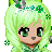 xXCute_Green_PandaXx's username