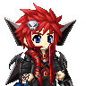 Dark Renkai's avatar