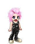 ROCK IS PINK XP's avatar