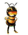 The Evil Bee's avatar