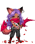 Kitsune Akali's avatar