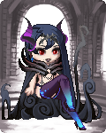 Dark Witch Tsuki