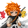 Ulite Ichigo's avatar