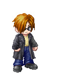 Dafriel von Aeriwald's avatar