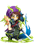 Blaze Orihara's avatar