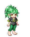 Arcwolf1001's avatar