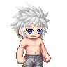 Ookamie the silver fang's avatar