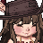 the forest girl