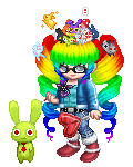 PixellTastic