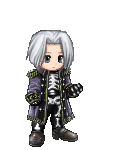 Synner's avatar