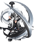 Togashi-satsu's avatar
