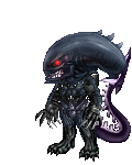 Xenomorph Warrior