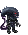 Xenomorph Warrior's avatar