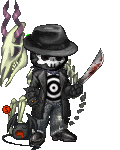 Dark Kiiller's avatar