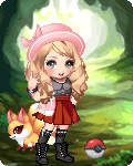 PKMN Trainer Serena's avatar
