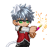 Blushing Neko's avatar