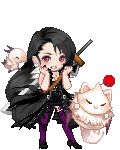 Cross Fear's avatar