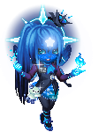demonic ice queen shiva's avatar