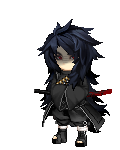 Eternal Madara